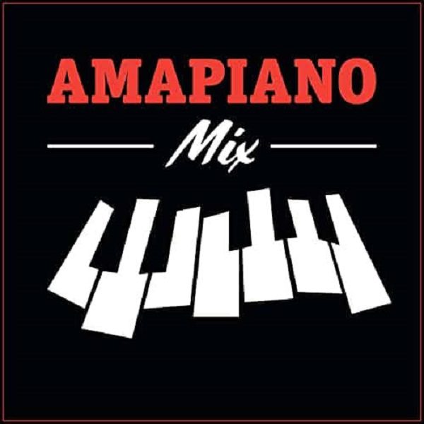 DJ Maff Amapiano Mixtape Mp3 Download 