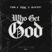 MUSIC: Fharo – Who Get God ft. Izigboy, Alvin Spiff 38 Fharo Who Get God ft. Izigboy, Alvin Spiff Mp3 Download