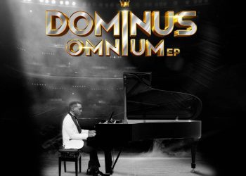 Frank Edwards DOMINUS OMNIUM (Live) EP Zip Download
