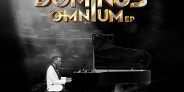 EP: Frank Edwards – DOMINUS OMNIUM (Live) EP 1 Frank Edwards DOMINUS OMNIUM (Live) EP Zip Download