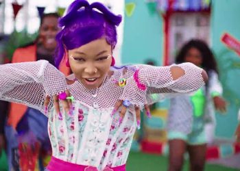 Guchi All Over You Mp4 Download