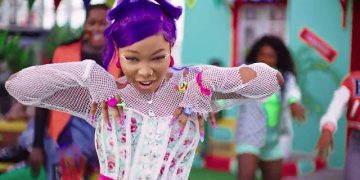 VIDEO: Guchi – All Over You 1 Guchi All Over You Mp4 Download