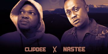 MUSIC: Clipdee – Give Thanks Ft Nastee