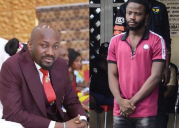 Breaking News: APOSTLE SULEMAN EXONERATED! Apostle Johnson Suleman’s life is under threat, but the prayers of his faithful flock and the grace of God prevails as police arrest assassins.