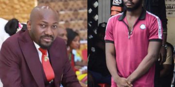 Breaking News: APOSTLE SULEMAN EXONERATED! Apostle Johnson Suleman's life is under threat, but the prayers of his faithful flock and the grace of God prevails as police arrest assassins. 1 Breaking News: APOSTLE SULEMAN EXONERATED! Apostle Johnson Suleman’s life is under threat, but the prayers of his faithful flock and the grace of God prevails as police arrest assassins.