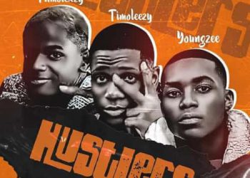 Hustler by Big F.O Entertainment, Feat. Pamolexzy, Timoleezy, YoungZee mp3 Download