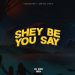 MUSIC: Ma Boro – Shey Be You Say