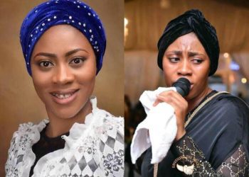 News: Popular Nigerian PROPHETESS Rose Kelvin of Unveiling The Veiled Ministry International storms Lagos for Raw Power Crusade 2023