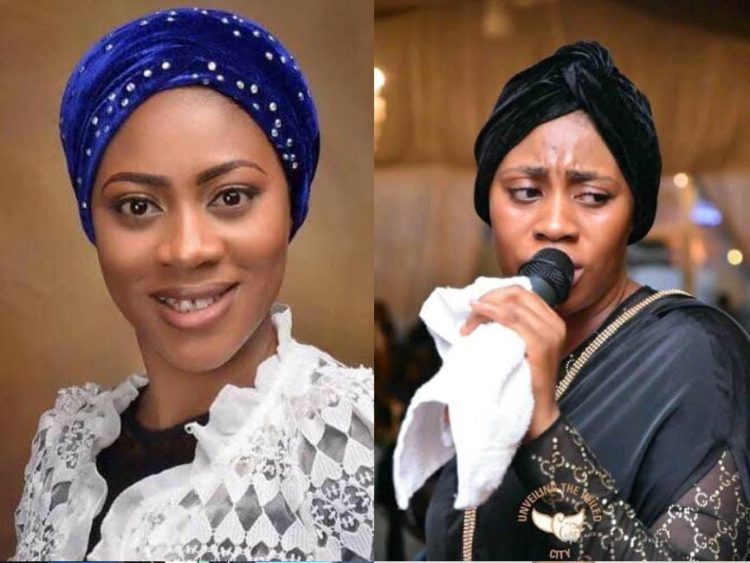 News: Popular Nigerian PROPHETESS Rose Kelvin of Unveiling The Veiled Ministry International storms Lagos for Raw Power Crusade 2023