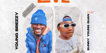 MUSIC: Young Brezzy – Best Love ft. Sunny Young Guan