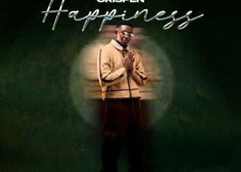 Crispen Happiness Mp3 Download