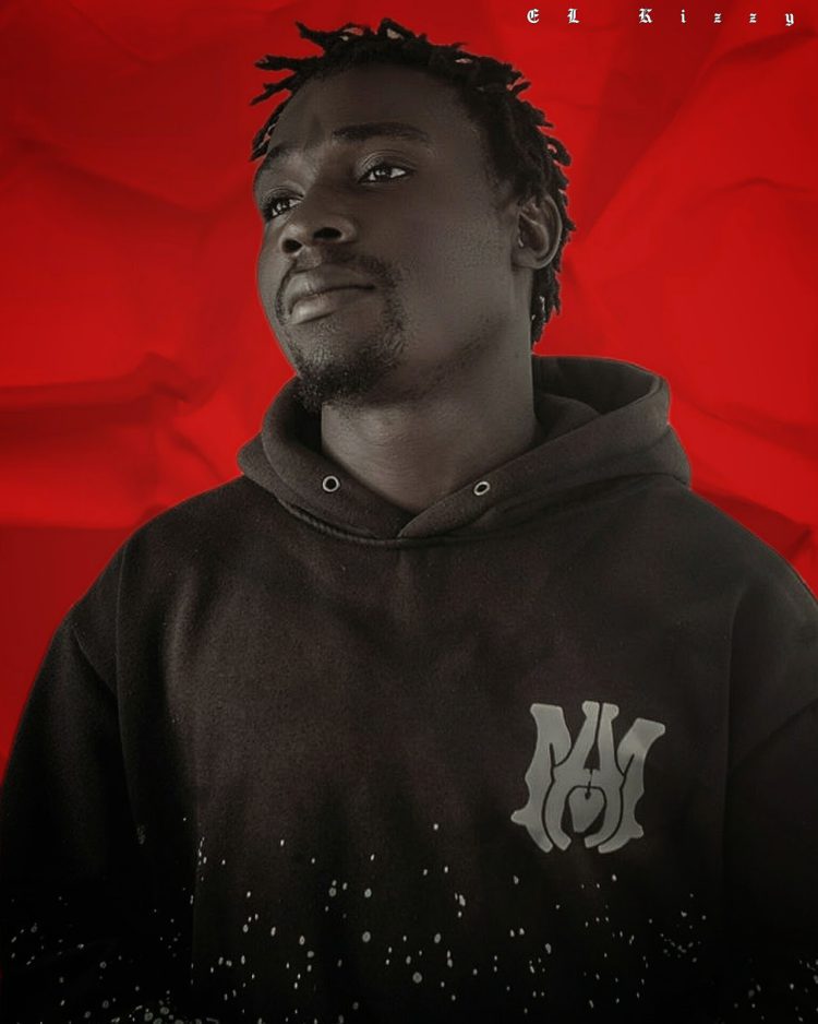 MUSIC: El Kizzy – My Mind Ft. Purity