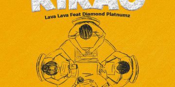 Lava Lava Tuna Kikao ft. Diamond Platnumz Mp3 Download