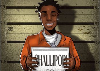 Shallipopi Ex Convict Mp3 Download