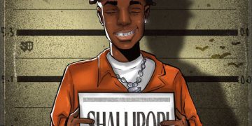 Shallipopi Ex Convict Mp3 Download