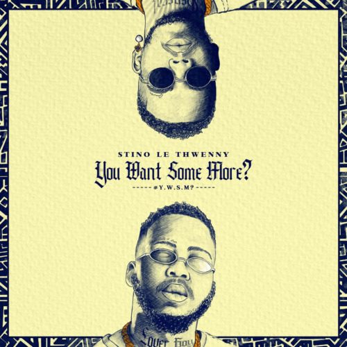 Stino Le Thwenny Sporo ft. Cassper Nyovest & Tyler ICU Mp3 Download