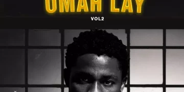 DJ Selex Best of Omah Lay Mixtape (Vol. 2) Mp3 Download