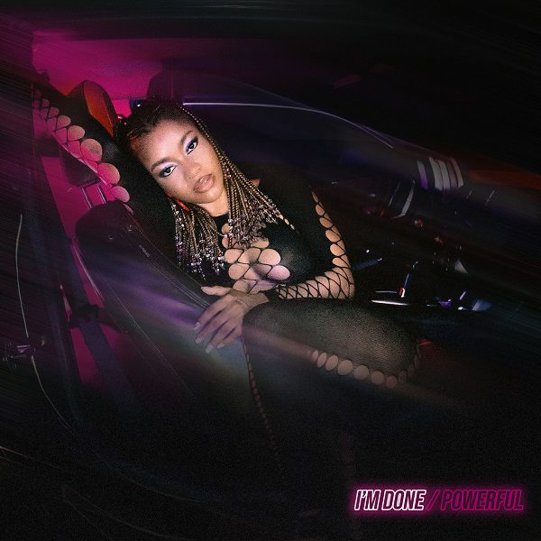 Liya I’m Done Mp3 Download