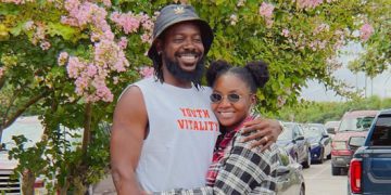 Ent.News: Adekunle Gold Teases New Single With Wife, Simi After 7 Years 1 Adekunle Gold Teases New Single With Wife, Simi After 7 Years