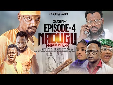 Madugu Season 2 Episode 4 Prison Break Mp4 Download