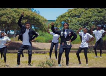 KALATA Latest Hausa Song Original mp3 Download