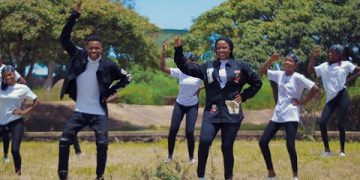 KALATA Latest Hausa Song Original mp3 Download