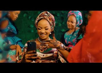Kauna Ce Latest Hausa Song Mp3 Download