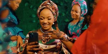 Kauna Ce Latest Hausa Song Mp3 Download