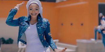 Sako Na Zuchiya Latest Hausa Song Mp3 Download