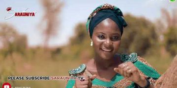 Kina Min Yawo A Jiki Latest Hausa Song Mp3 Download