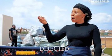 Ki Kaini Garin Da Babu Kowa Latest Hausa Song Mp3 Download