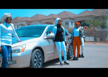 Na Fada Dake Yarinya Latest Hausa Song Mp3 Download