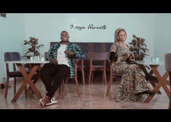 Mai Sona Latest Hausa Song Original Mp3 Download