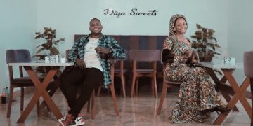 Mai Sona Latest Hausa Song Original Mp3 Download