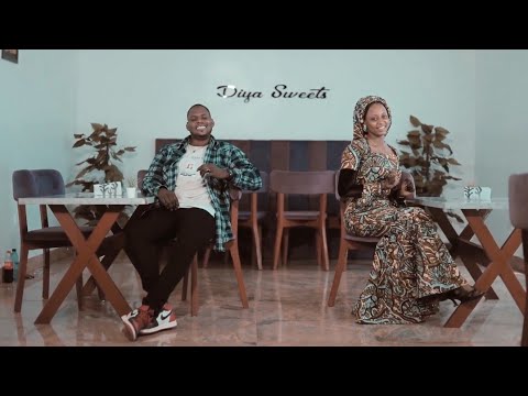 Kyakkyawar Yarinya Latest Hausa Song Mp3 Download