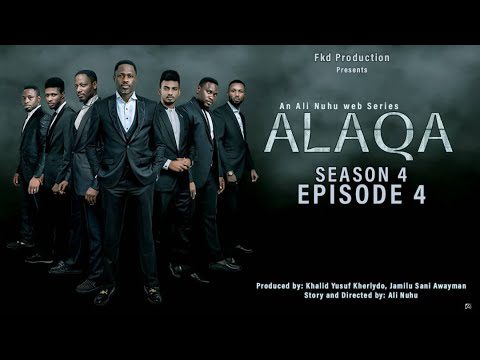 ALAQA Season 4 Episode 4 Mp4 Download
