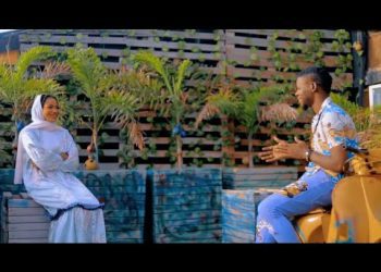 MUSIC: Kyakkyawar Yarinya – Latest Hausa Song