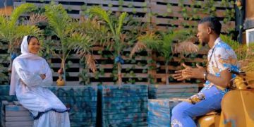 MUSIC: Kyakkyawar Yarinya – Latest Hausa Song