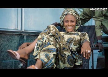 So Gamo Na Jini Ne Latest Hausa Song Mp3 Download