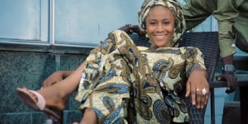 So Gamo Na Jini Ne Latest Hausa Song Mp3 Download