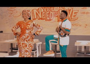 Umar Big Show Masoya Ne Mp3 Download