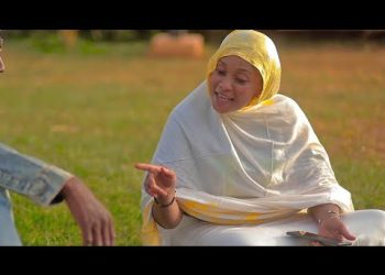 Sirrin Fatayi Latest Hausa Song Mp3 Download