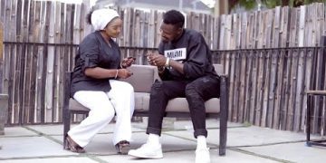 kauna Ce Latest Hausa Song Mp3 Download