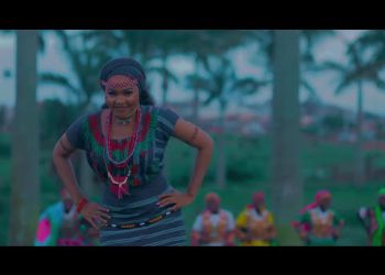 MUSIC: Soyayya Adon Zuchiya – Latest Hausa Song