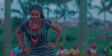 MUSIC: Soyayya Adon Zuchiya – Latest Hausa Song