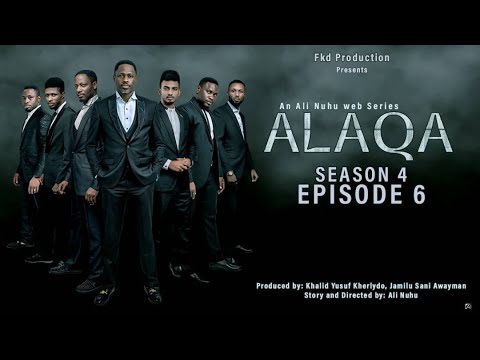 ALAQA Season 4 Episode 6 Mp4 Download