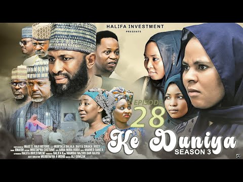 KE DUNIYA Season 3 Episode 28 Mp4 Download