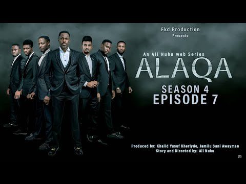 ALAQA Season 4 Episode 7 Mp4 Download