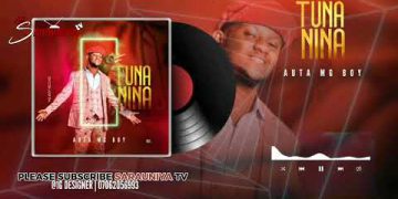 Auta Mg Boy Tunani Na Mp3 Download