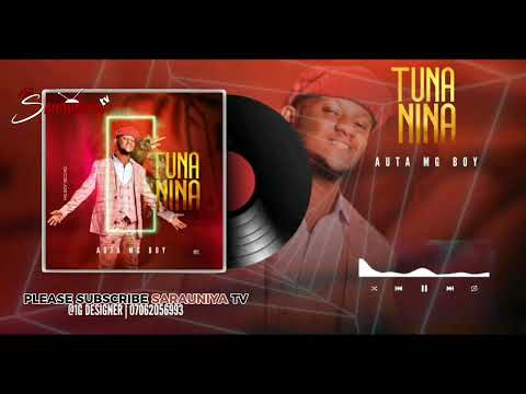 Auta Mg Boy Tunani Na Mp3 Download 